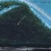 ‘Cartography of an island’ brings together eleven Cuban artists from different generations in Mexico