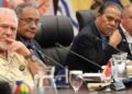 Pacific unity tested as Taiwan-China tensions play out at Palau Forum