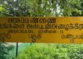 The story of a ‘Government Farm Village’ in Madras