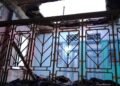 Havana: A partial collapse puts more than 300 residents on alert