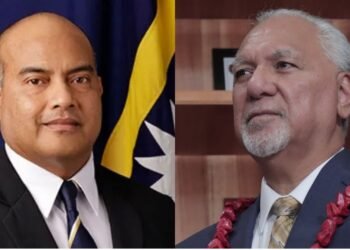 Pacific seabed mining divide laid bare at UN
