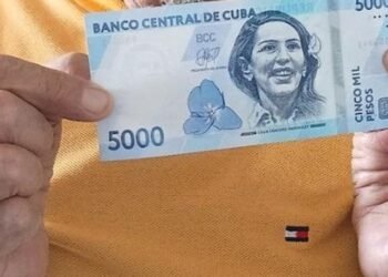 Banks: The new 10,000 and 20,000 peso bills begin to circulate this Wednesday