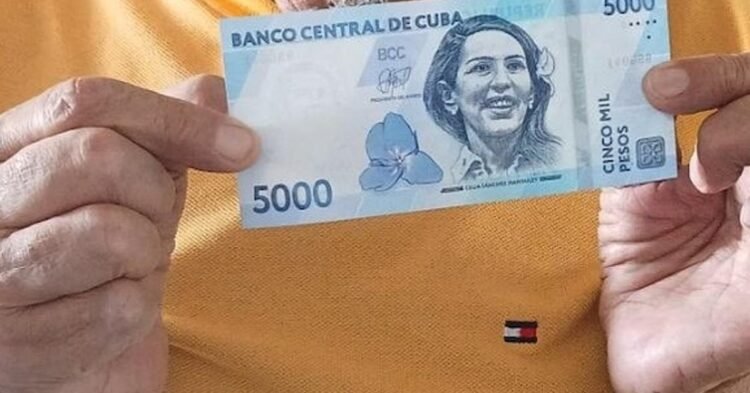 Banks: The new 10,000 and 20,000 peso bills begin to circulate this Wednesday