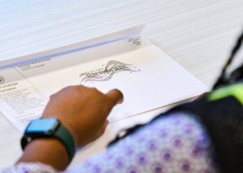 North Carolina Set to Mail The Fall’s First Ballots As Trump Tries to Restrict Them