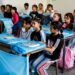 Gaza’s children return to school amid destroyed schools and educational tents – Al-Shorouk Online