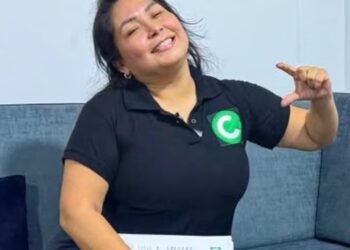 China Polo: designated as the murderer of Susy Aponte, he was transferred to the Huaraz prison after receiving a medical discharge