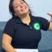 China Polo: designated as the murderer of Susy Aponte, he was transferred to the Huaraz prison after receiving a medical discharge