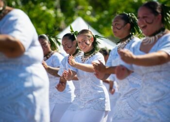 Why Pacific Island states should seek collective security for the region | Opinion | Eco-Business
