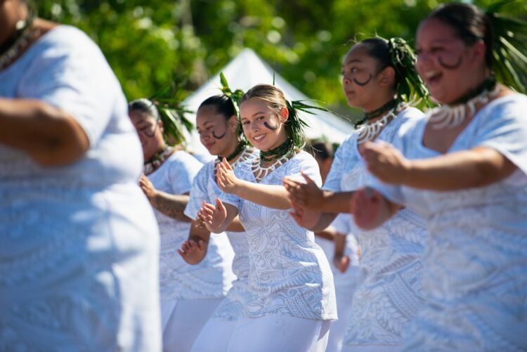 Why Pacific Island states should seek collective security for the region | Opinion | Eco-Business