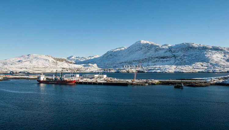 Mayors welcome commercial ports