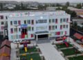 Tajikistan commissions new social and industrial facilities in Sughd region