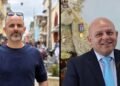 Repression: Henry Constantín is arrested and Dagoberto Valdés is threatened