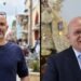 Repression: Henry Constantín is arrested and Dagoberto Valdés is threatened