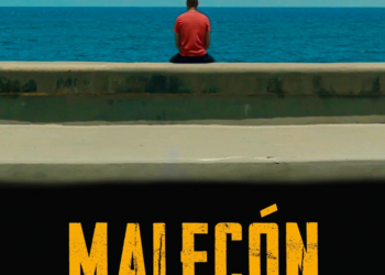 Cinema: ‘Malecón’, by Spanish director Carlos Larrazabal, will be Cuba’s candidate for the Oscars