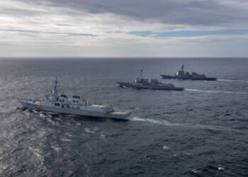 Defense Priorities has its Indo-Pacific priorities wrong