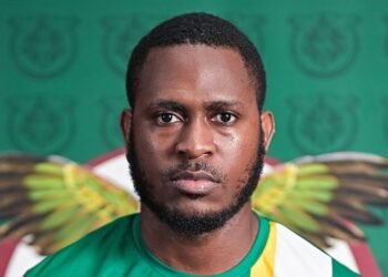 Eustace Marshall backs Dominica squad ahead of CONCACAF Nations League
