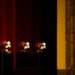 Conservative political party criticises Zurich Film Festival for being too critical of Israel