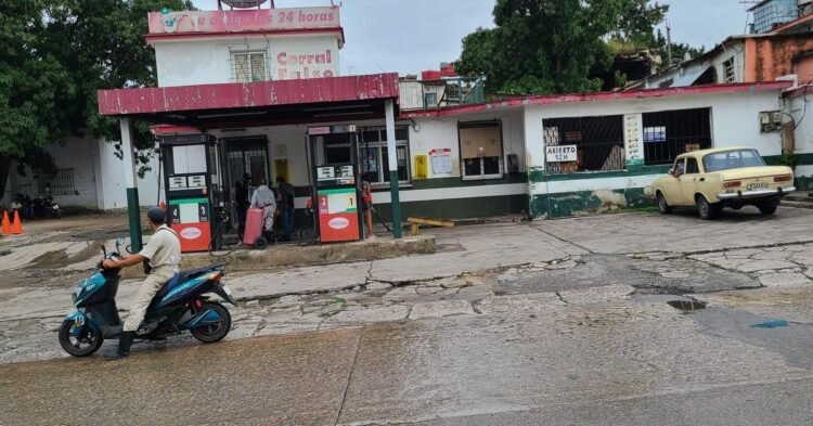 Gasoline: Supermarket begins to sell gasoline and diesel ‘online’