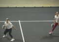 Historical! Peru achieved its first victory in padel at the ODESUR 2026 Games
