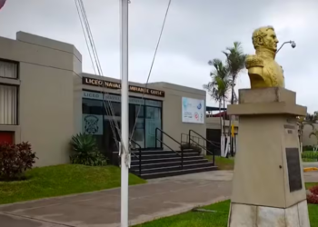 Almirante Guise Naval High School in San Borja: they report an alleged case of sexual abuse against a teenager by classmates | latest