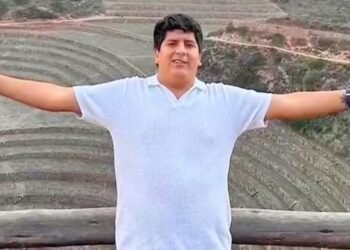 Los Pulpos: Jenss Lara learned of the murder of his four companions after being released