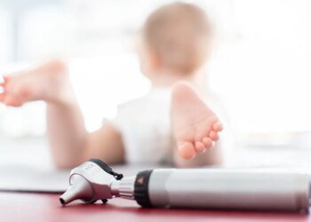 Study pinpoints cantons with shortage of paediatricians
