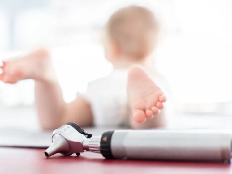 Study pinpoints cantons with shortage of paediatricians