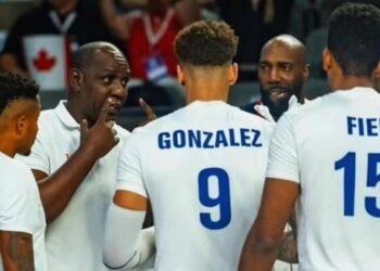Volleyball: Jesús Cruz: the strategy for the return of Cuban volleyball to the Olympics