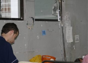 Report warns that the health system would have no margin to liquidate the intervened EPS