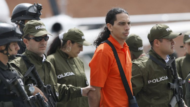 David Murcia retracts accusations against De La Espriella in the DMG case: he reveals that he did it because of offers to be peace manager for the Petro Government