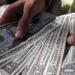 The dollar does not stop falling: the illegal economy is one of the causes of the strengthening of the peso, the Government recognizes