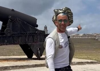 Despingovery: Eddy Ceballos’ mother denounces “manipulation” of the statement