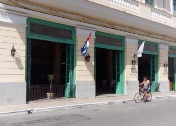 Matanzas: From tips to unemployment: the fall of tourism