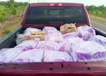 Seafood Smuggling Bust Nets $94,000 Fine