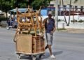 Economy: The Cuban economy fell 5% in 2025