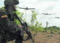 Scoop: Judge keeps aerial fumigation with glufosinate suspended in Putumayo and puts a magnifying glass on pilot requirements
