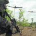 Scoop: Judge keeps aerial fumigation with glufosinate suspended in Putumayo and puts a magnifying glass on pilot requirements