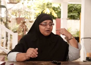 Mohammed asks PM to pursue return of 97 from Syria