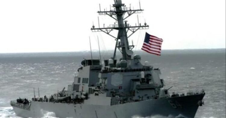 Cuba-USA: The US identifies support units for its plans with Cuba