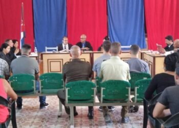 Holguín: One year and a half in prison for buying stolen dielectric oil