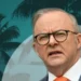 Anthony Albanese condemns China missile tests as Pacific leaders accuse Beijing of ‘disrespect’