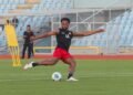 Garcia confident in T&T players can achieve against Haiti