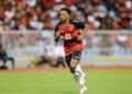 Sabina 3-2 heart-break for Soca Warriors suffer