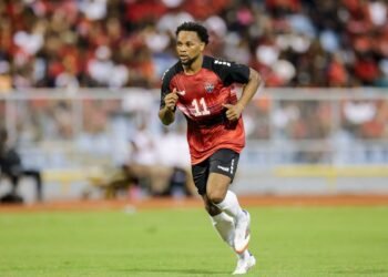 Sabina 3-2 heart-break for Soca Warriors suffer