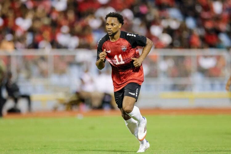 Sabina 3-2 heart-break for Soca Warriors suffer