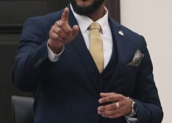 Now that it’s ‘SI’, will the ministry’s name change?