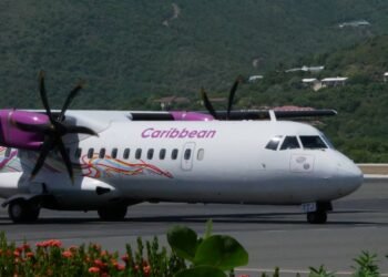 CAL carries more than 75,000 passengers on airbridge in August
