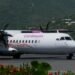 CAL carries more than 75,000 passengers on airbridge in August