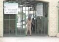 PDO for woman who took drugs into prison in apples