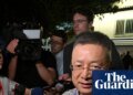 China warns of ‘consequences’ over Taiwan presence at Pacific Islands Forum | Pacific Islands Forum